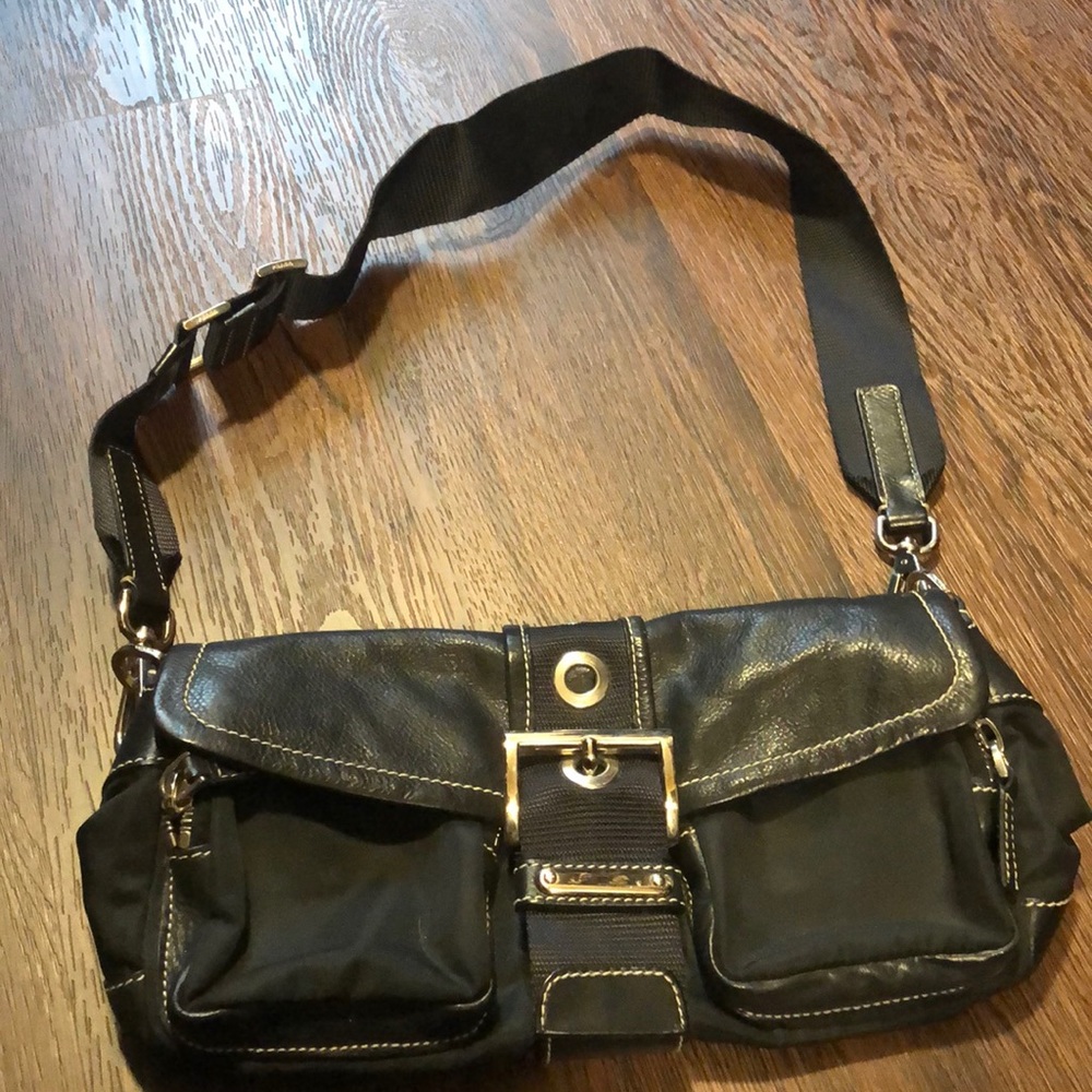Prada purse